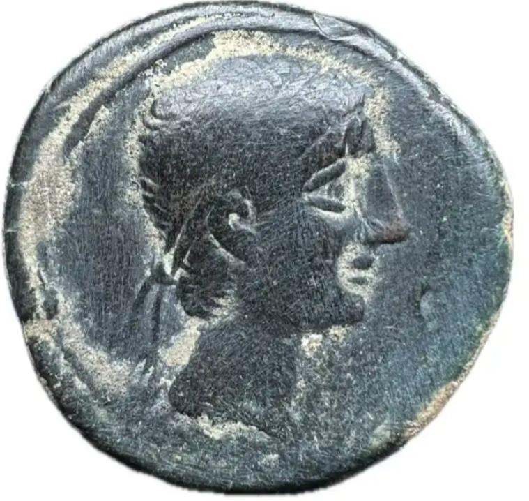 Hispania Antigua en época romana ( II a.C.-V d.C.)