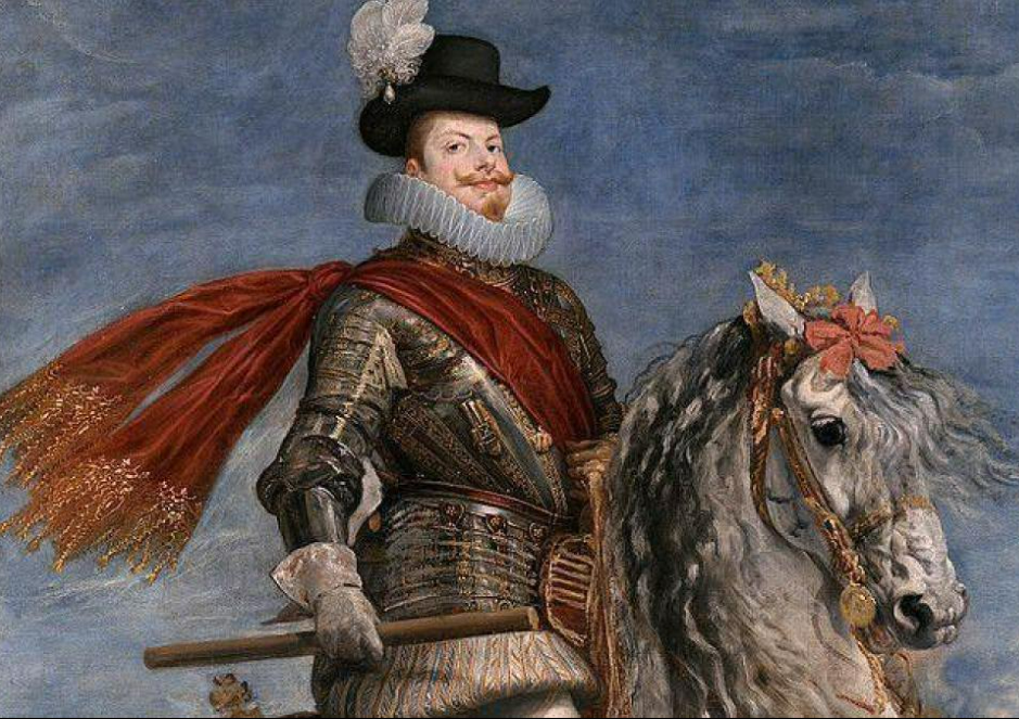 Felipe III (1598-1621). Inicio de la decadencia del Imperio español.