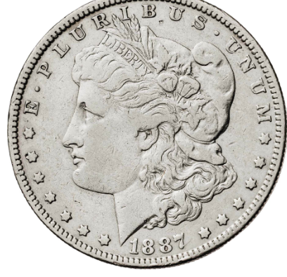 Monedas Internacionales de Plata (por Fecha)