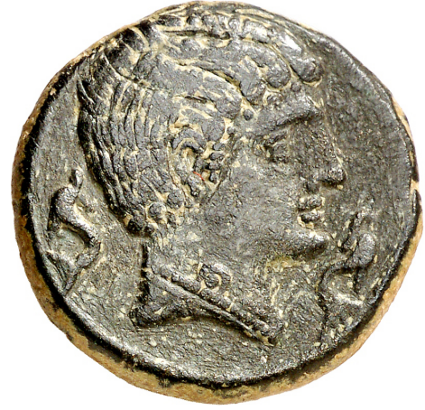 SECAISA (ZARAGOZA). As. MBC