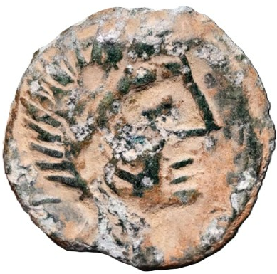 Hispania Antigua - OBULCO (PORCUNA, JAÉN). Siglo I a.C.