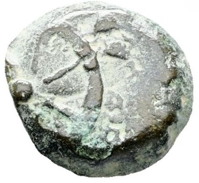 Judea. Jerusalén. Hasmoneos. Alejandro Janneo (Yehonatan), 103-76 a.C.