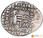 ARTÁBANO IV (213-224 d.C). Dracma. Último Rey Parto. Dracma