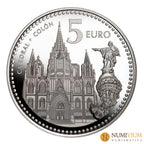 CAPITALES ESPAÑOLAS - BARCELONA