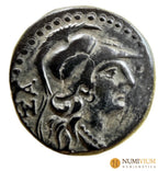 Cilicia · Seleucia del Calicadno. Siglos II–I a.C