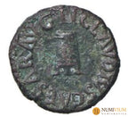 CLAUDIO (41-54) - Quadrante