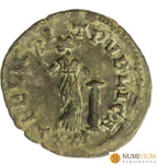 Crisis del Siglo III · Carino · Antoniniano · 283-285 d.C.