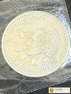 FNMT 2010. Campeones del Mundial de Sudáfrica
