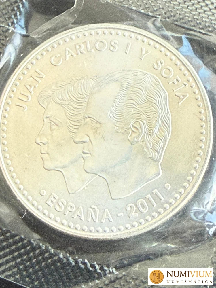 FNMT 2011. Centenario del día de la Mujer. Plata proof
