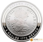FNMT 2025. JOYAS MUSEO II - COLECCIÓN MONEDAS PLATA. SERIE COMPLETA. PLATA PROOF
