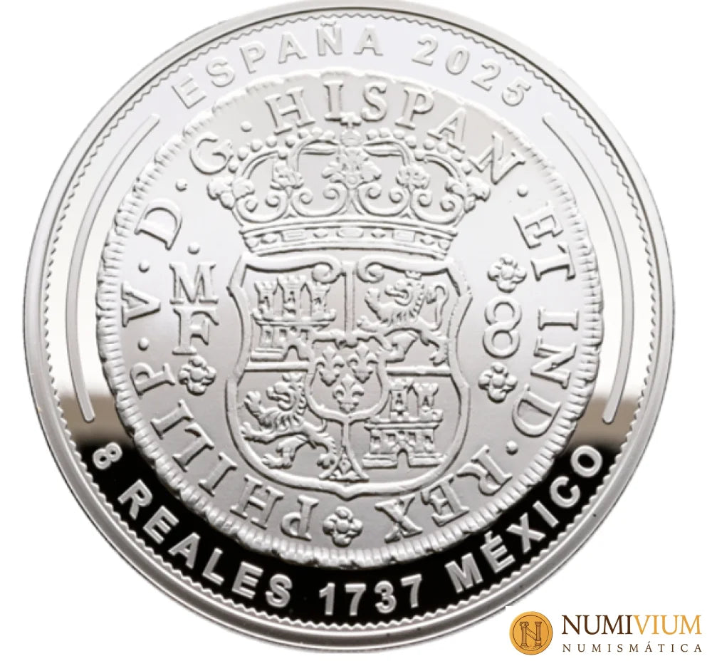 FNMT 2025. JOYAS MUSEO II - COLECCIÓN MONEDAS PLATA. SERIE COMPLETA. PLATA PROOF