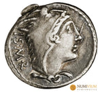 GENS THORIA (aprox. 105 aC)