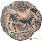 Hispania Antigua - OBULCO (PORCUNA JAÉN). Siglo I a.C.