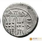 Iliria · Apolonia · Dracma · ca. 80/70–48 a.C. - Dracma