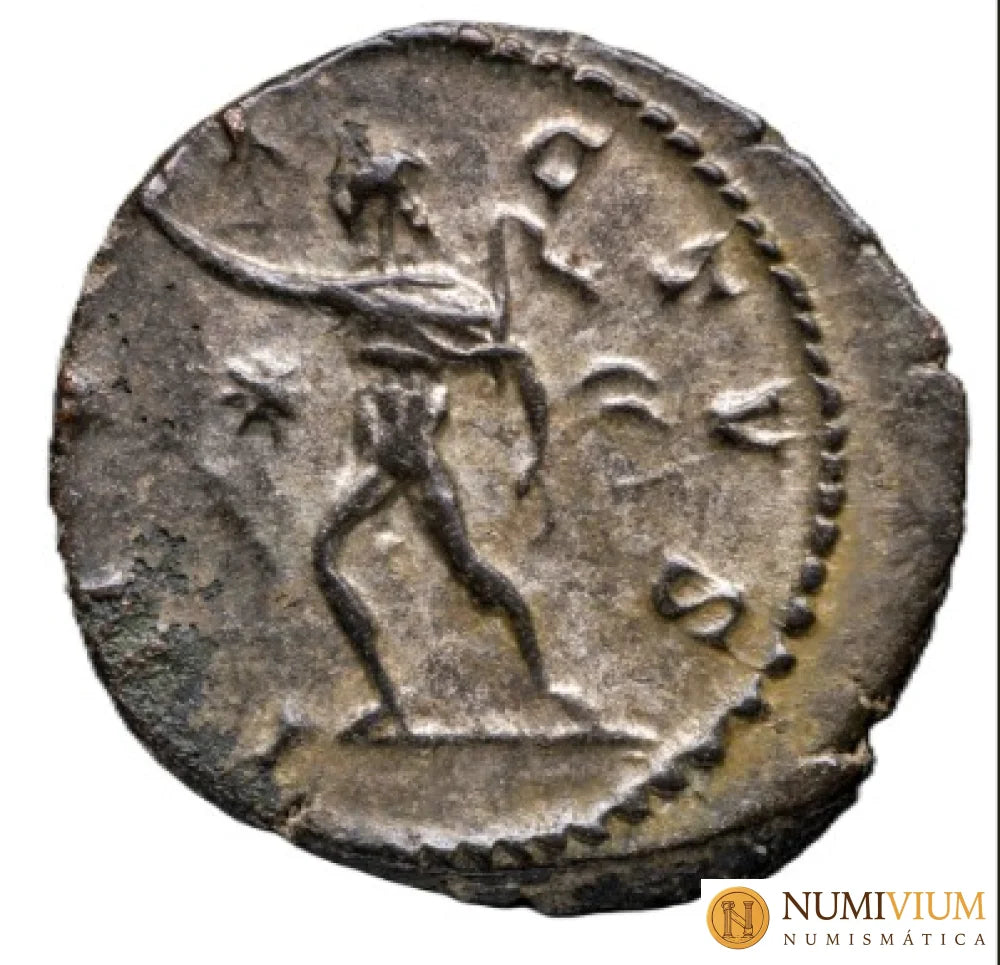 Imperio Galo · Victorino · Antoniniano · 269–271 d.C.