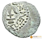 Judea. Jerusalén. Hasmoneos. Alejandro Janneo (Yehonatan) 103-76 a.C.