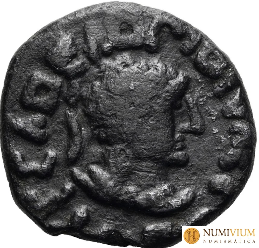 Kujula Kadphises ca. 30/50 - 80 d.C. Fundador del Imperio Kushán.