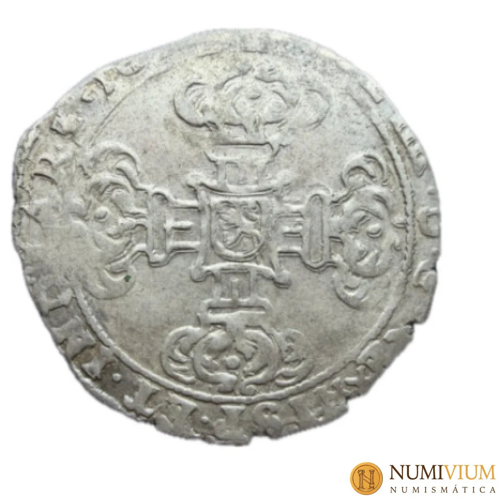 Países Bajos Españoles · Felipe IV · 3 Patard - 3 Patard