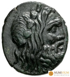 REYES DE MACEDONIA. FILIPO V (211-197 a.C.)