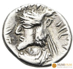 ARTAJERJES (Ardashir) III primera mitad del siglo II d.C.