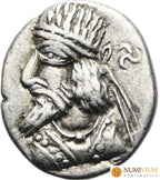 ARTAJERJES (Ardashir) III primera mitad del siglo II d.C.