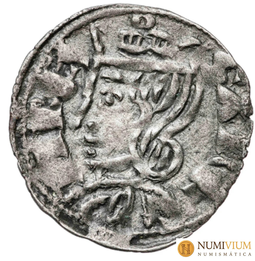 SANCHO IV (1284-1295). Murcia. Cornado. EBC-