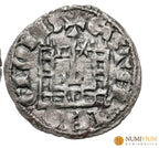SANCHO IV (1284-1295). Murcia. Cornado. EBC-
