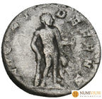 SEPTIMIO SEVERO (193-211 dC) Denario. Laodicea Denario Imperial
